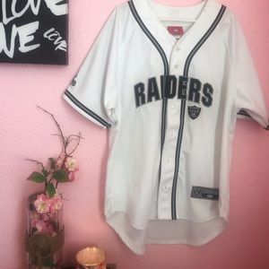 NFL Raiders Jersey